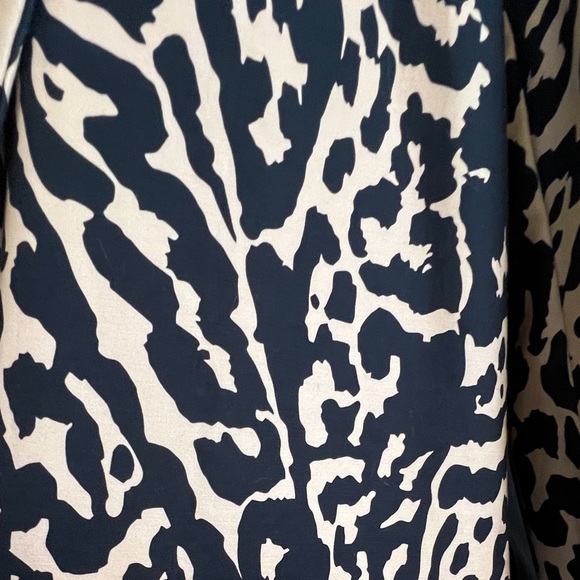 Pedro Lourenco Leopard Trench Coat 42 / M - Picture 12 of 15